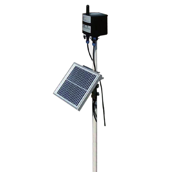 經(jīng)濟云享版土壤墑情監(jiān)測